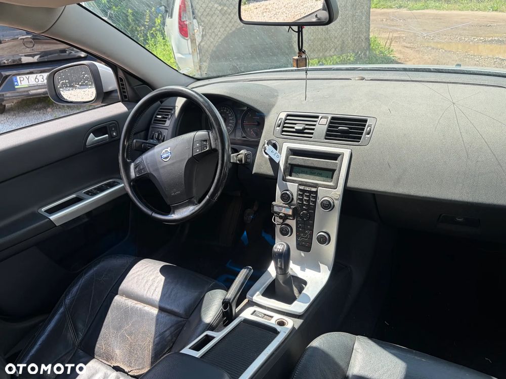 Volvo V50 1.6D - 26