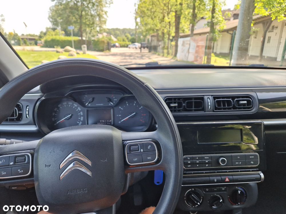 Citroën C3 - 19