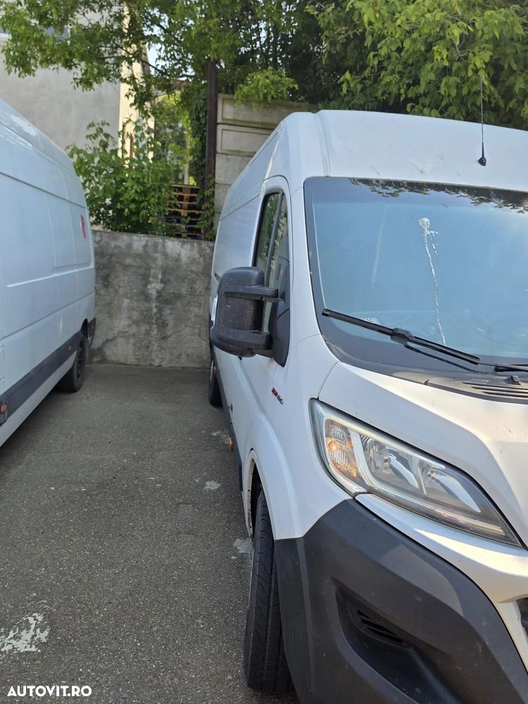 Renault Master 2.3 Blue 130 TT Sasiu CD 3,5t L4 RWD RJ - 5