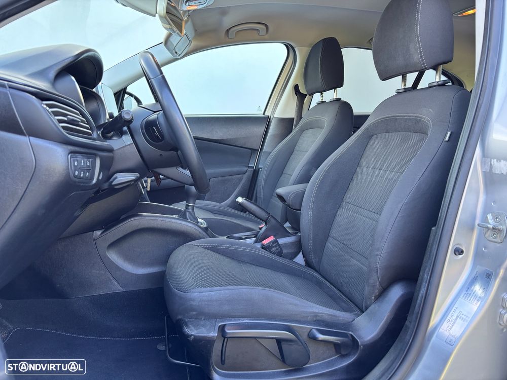 Fiat Tipo 1.3 M-Jet Street - 15