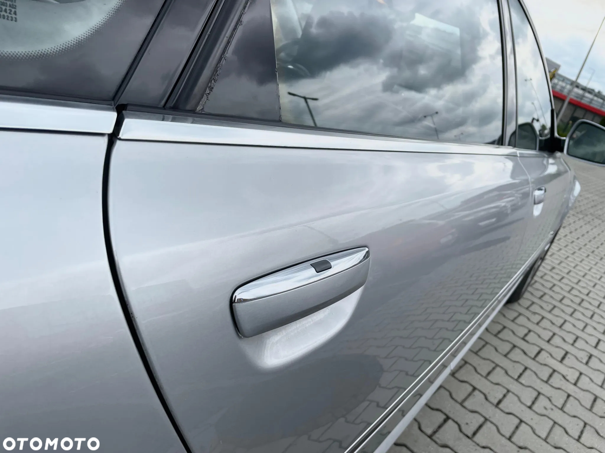 Audi A8 3.0 TDI L Quattro - 16