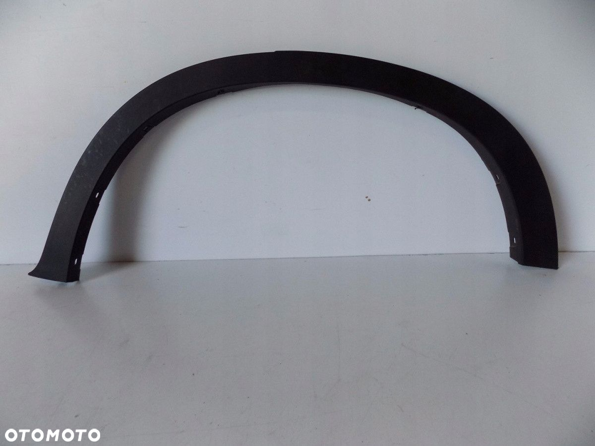 BMW E70 Listwa nadkola Tylna L - 5899 - 4