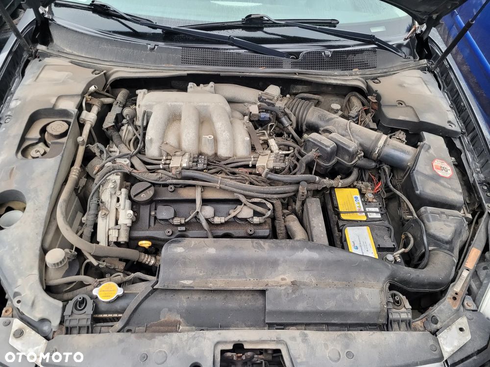 NISSAN MAXIMA 3.5 V6 VQ35DE silnik skrzynia napęd sanki belka wahacz wahacze zacisk zaciski zwrotnica piasta kopyto mc