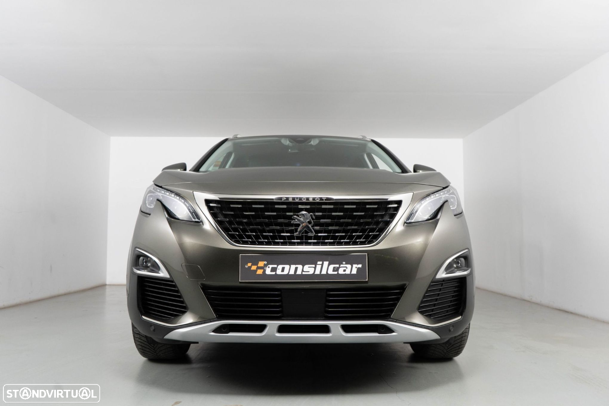 Peugeot 5008 1.2 PureTech Allure - 3