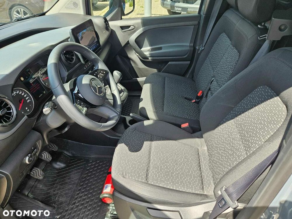 Mercedes-Benz Citan Citan - 12