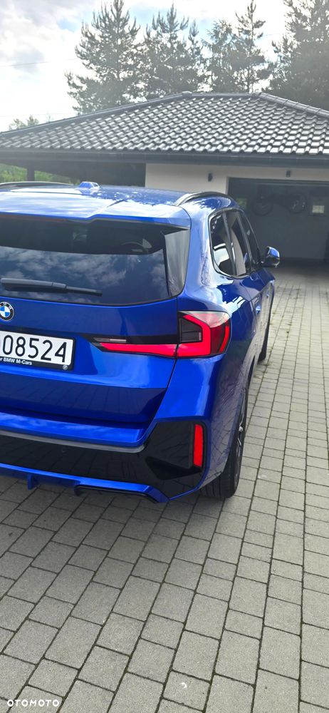 BMW X1 sDrive18i M Sport - 17