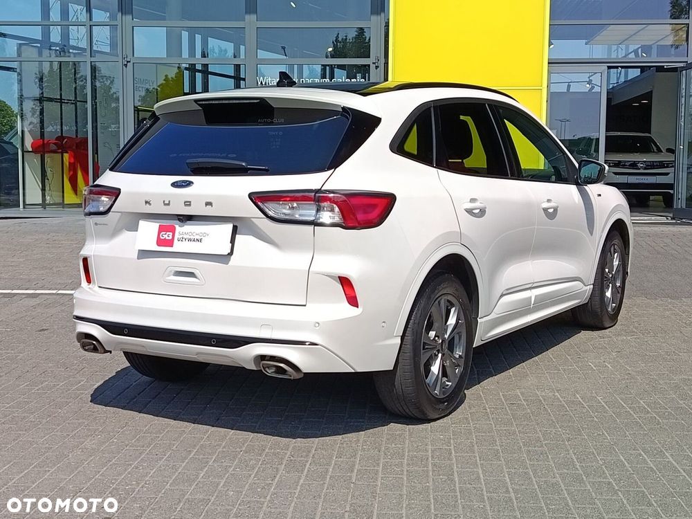 Ford Kuga 1.5 EcoBoost FWD ST-Line X - 6