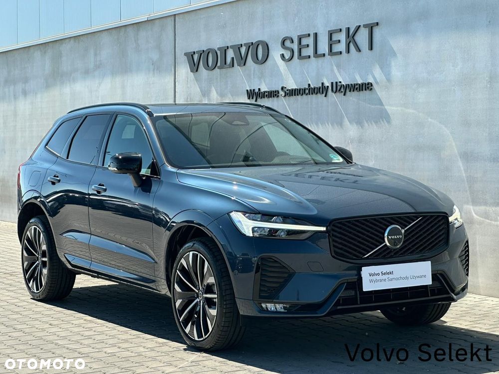Volvo XC 60 - 4