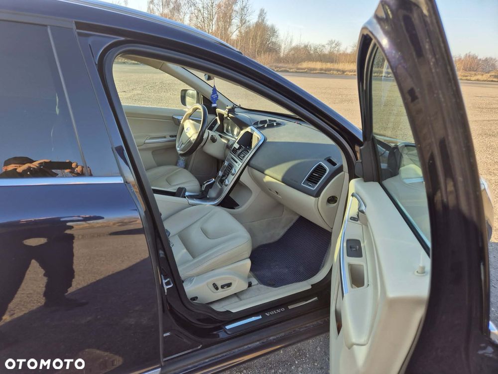Volvo XC 60 - 17
