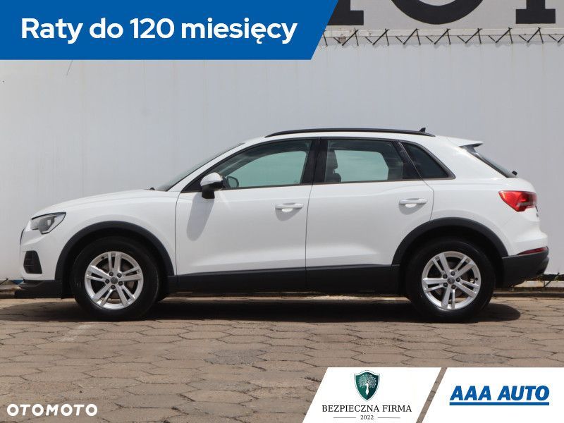Audi Q3 - 4