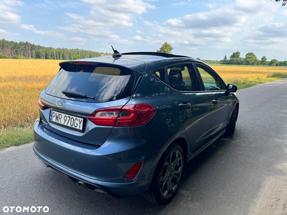 Ford Fiesta ver-1-5-tdci-s-s-st--line-x - 10
