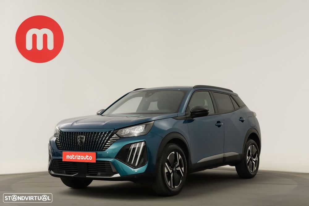 Peugeot 2008 1.2 PureTech Allure - 2