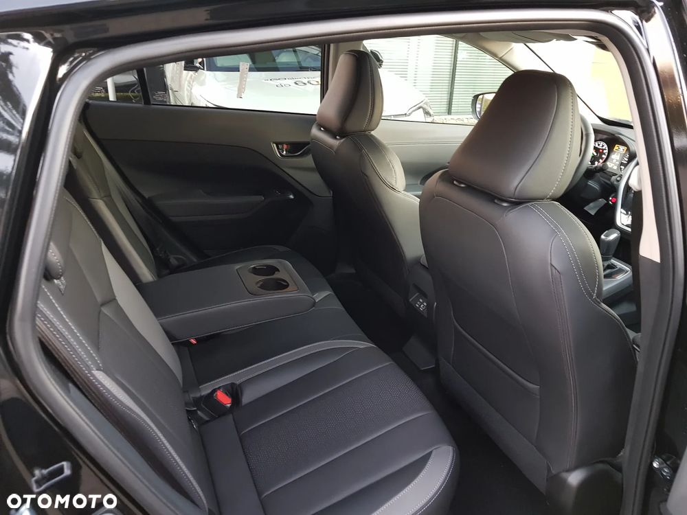 Subaru Crosstrek 2.0i-S e-Boxer Platinum (EyeSight) Lineartronic - 18