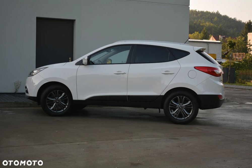 Hyundai ix35 - 10