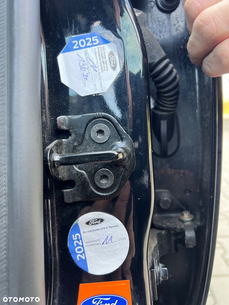 Ford Mondeo 2.0 Titanium - 24