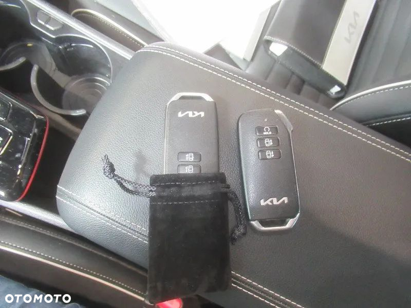 Kia Sportage 1.6 T-GDI HEV GT Line 4WD - 5