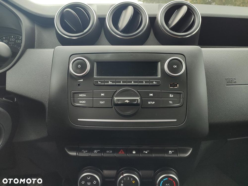 Dacia Duster 1.5 Blue dCi Comfort 4WD - 14