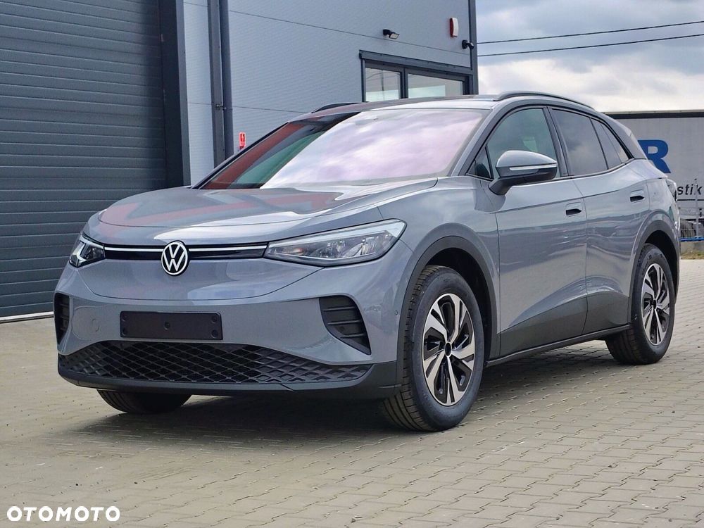 Volkswagen ID.4 - 3