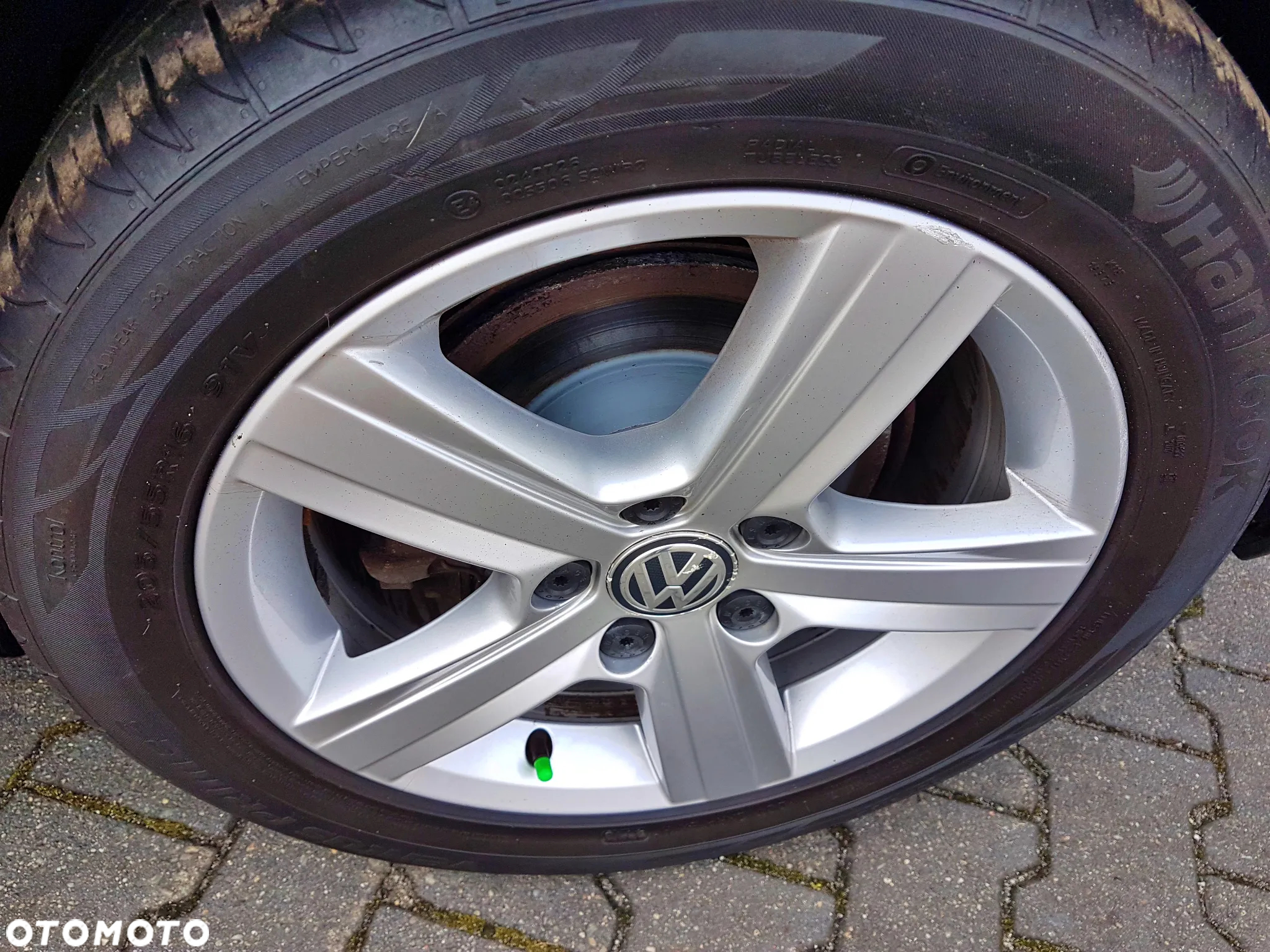 Volkswagen Golf VII 1.4 TSI BMT Highline - 11