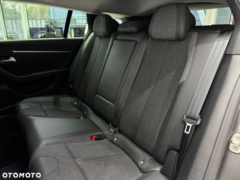 Peugeot 508 - 13