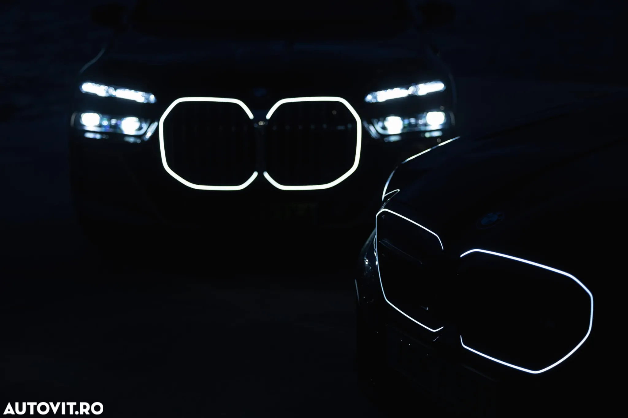BMW M7 - 25