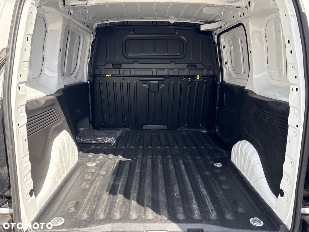 Citroën Berlingo VAN - 6