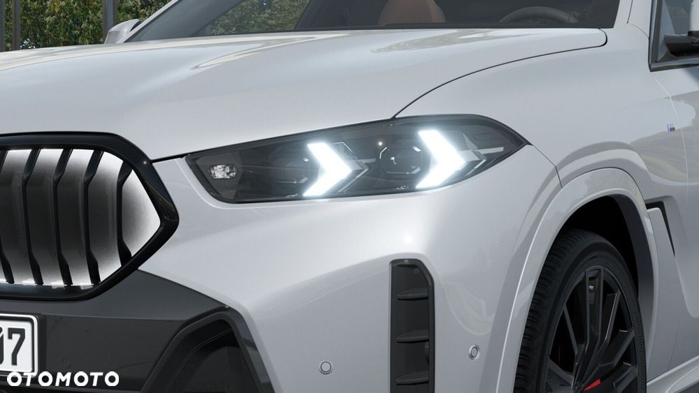 BMW X6 xDrive30d mHEV - 7
