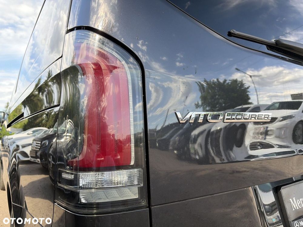 Mercedes-Benz Vito - 18
