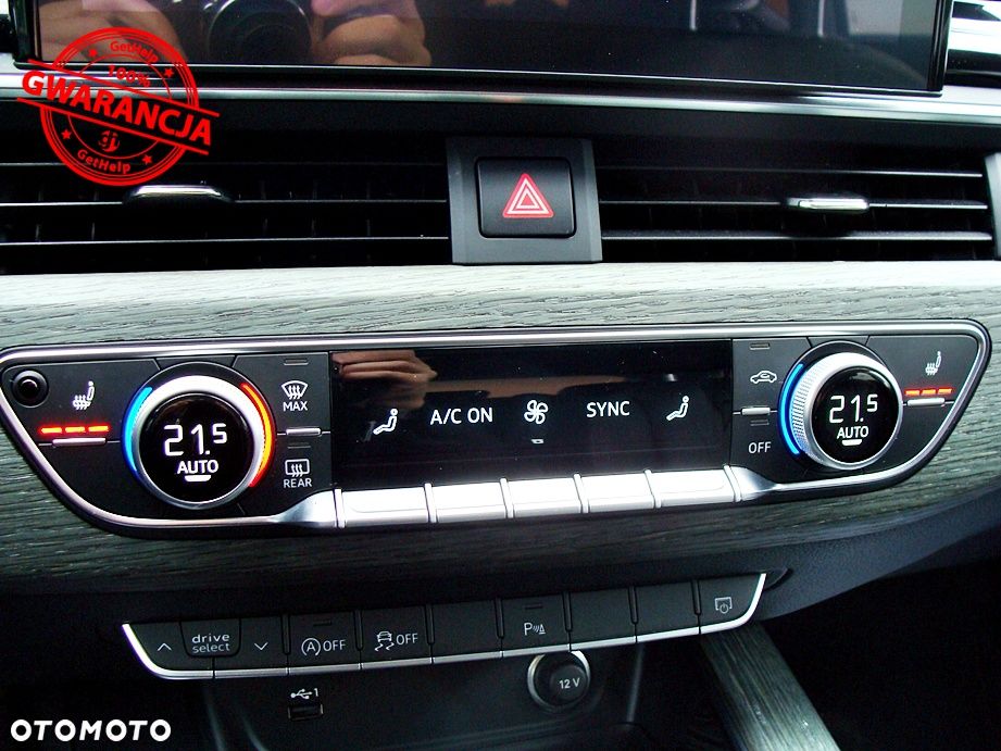 Audi A5 Sportback 2022
