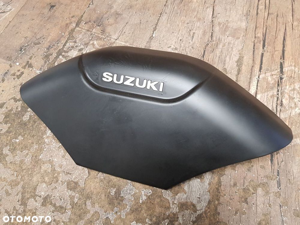 Nakładka Na Kufer Suzuki V-Strom DL650 / DL1000 - 3