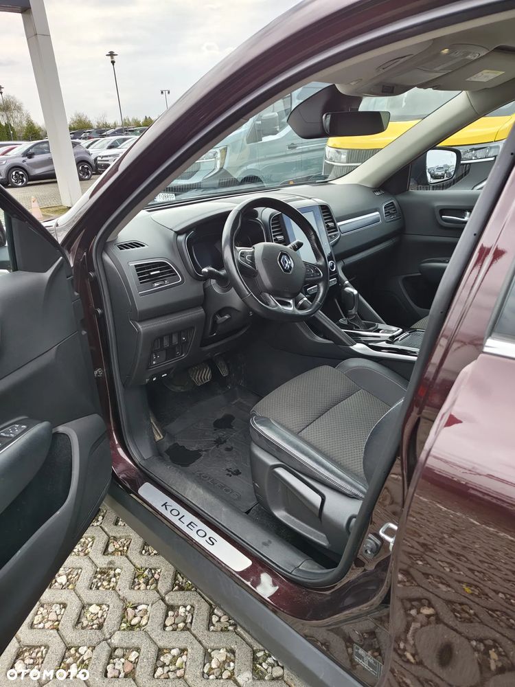 Renault Koleos 1.3 TCe Intens EDC - 15