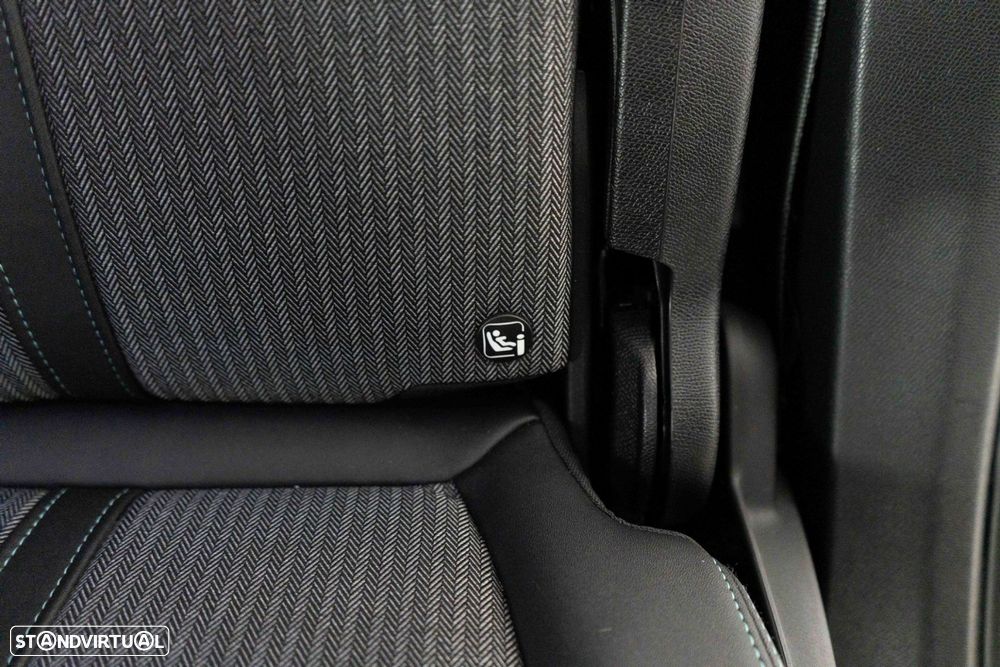 Peugeot 5008 1.2 PureTech Allure Pack EAT8 - 12