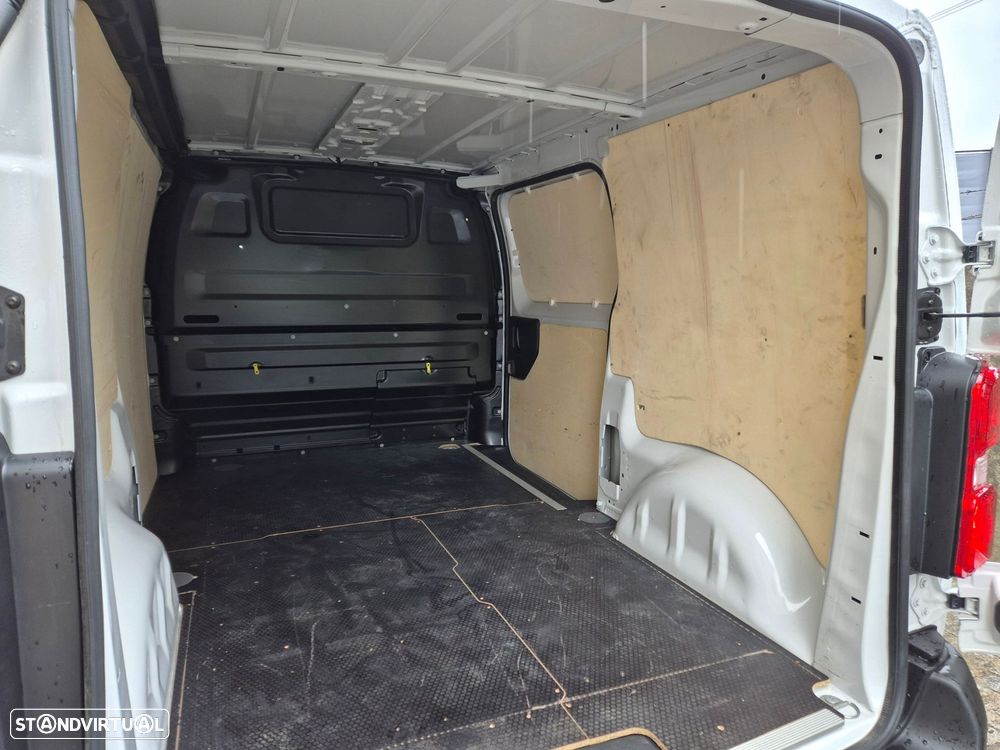 Peugeot Expert 1.5 BlueHDi Standard - 9