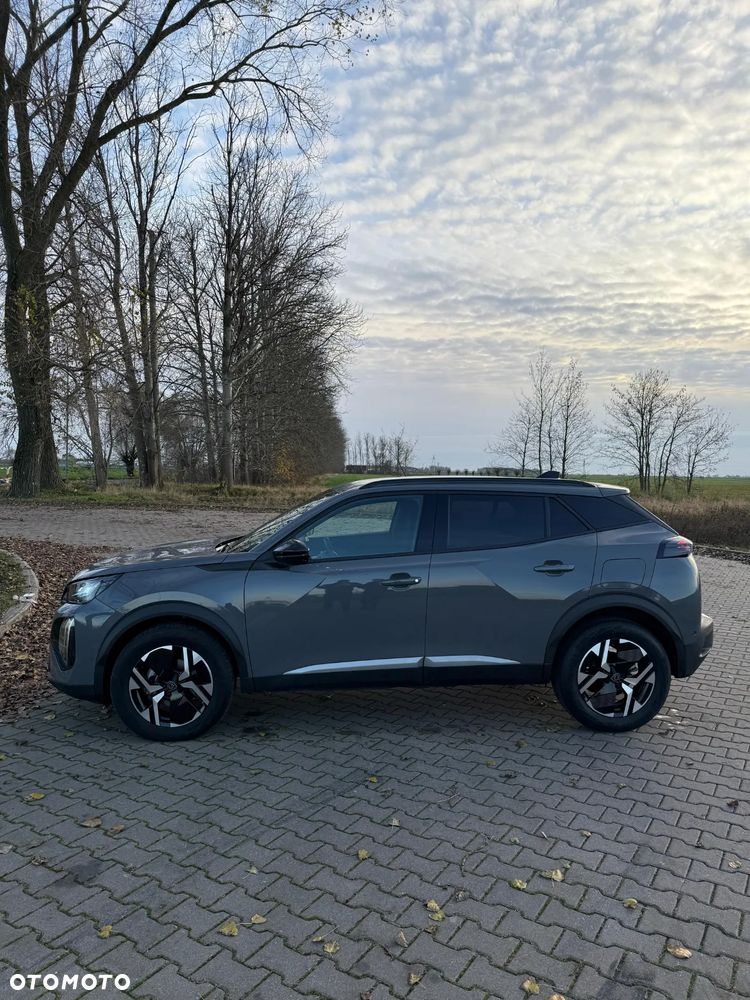 Peugeot 2008 PureTech 130 EAT8 GT Pack - 9