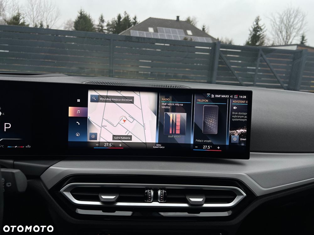 BMW Seria 3 318i - 28