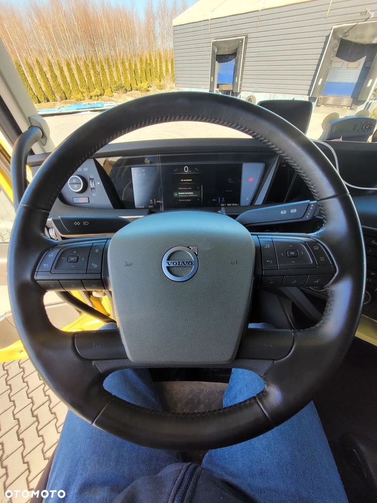 Volvo Fh - 16
