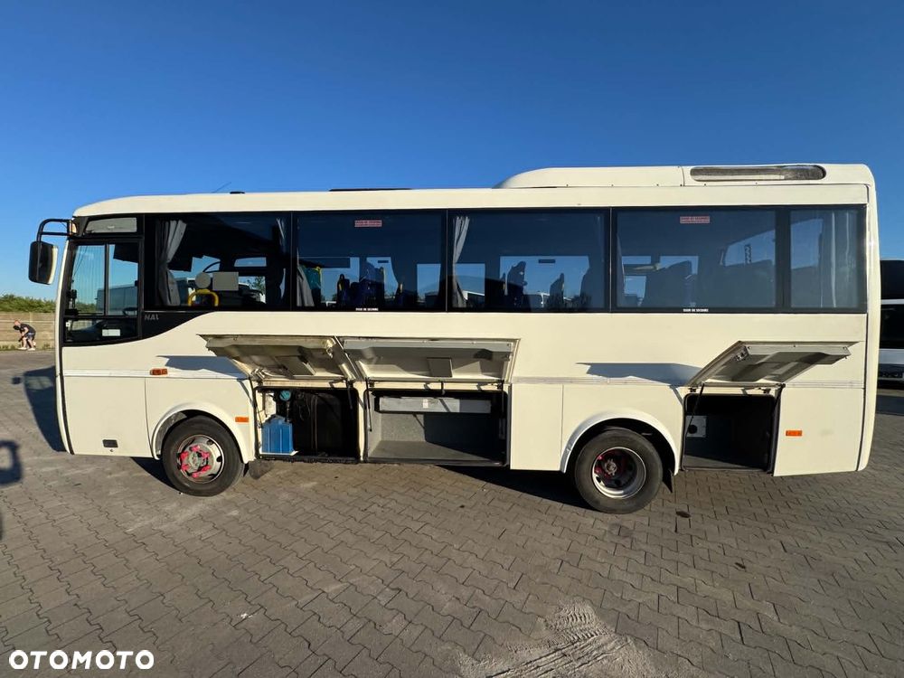 Otokar Navigo - 10