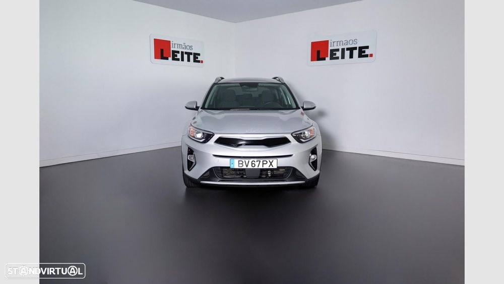 Kia Stonic 1.0 T-GDI Drive - 2