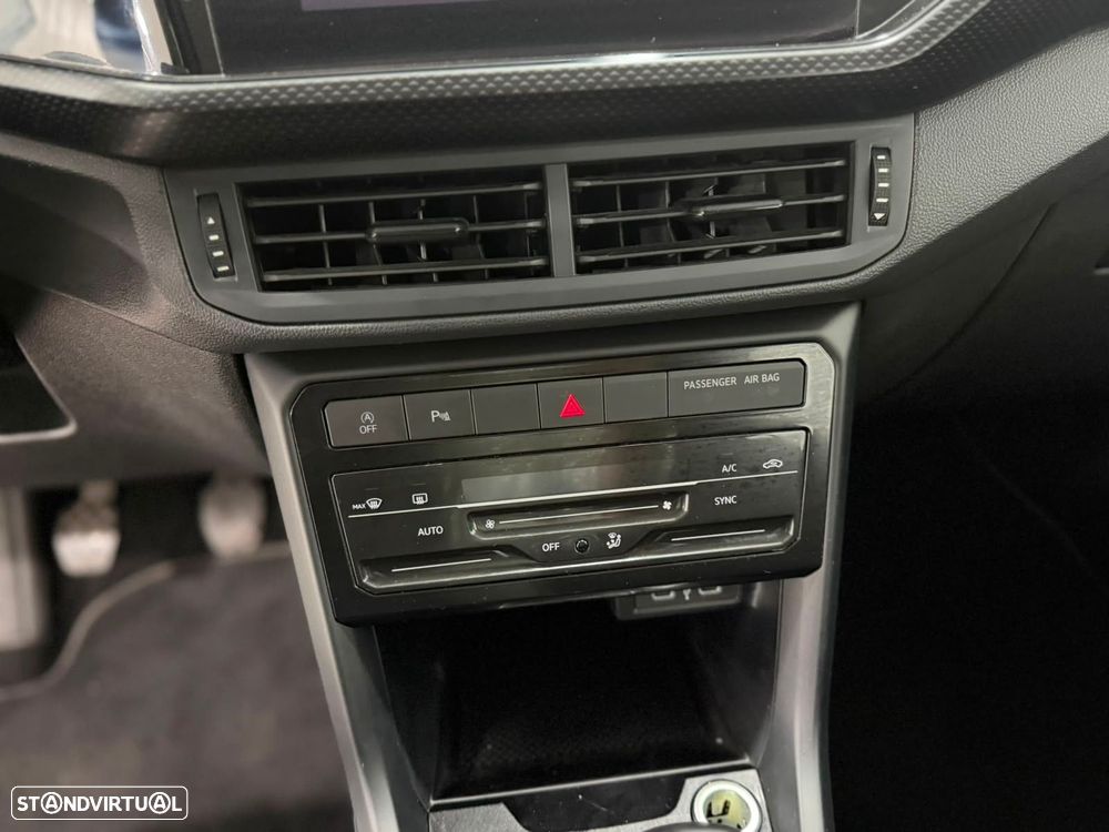 VW T-Cross 1.0 TSI Freestyle - 11