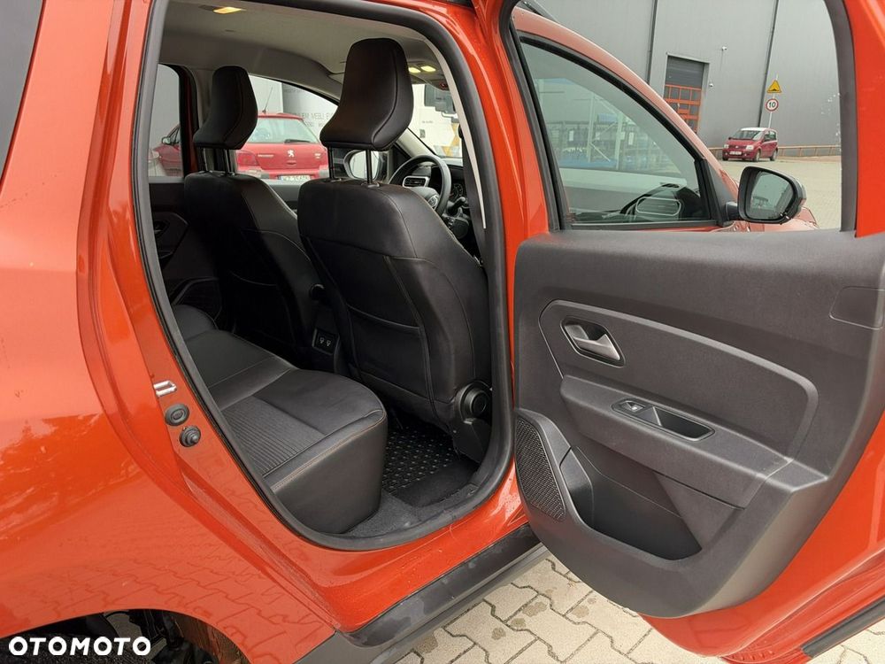 Dacia Duster 1.3 TCe Extreme EDC - 17