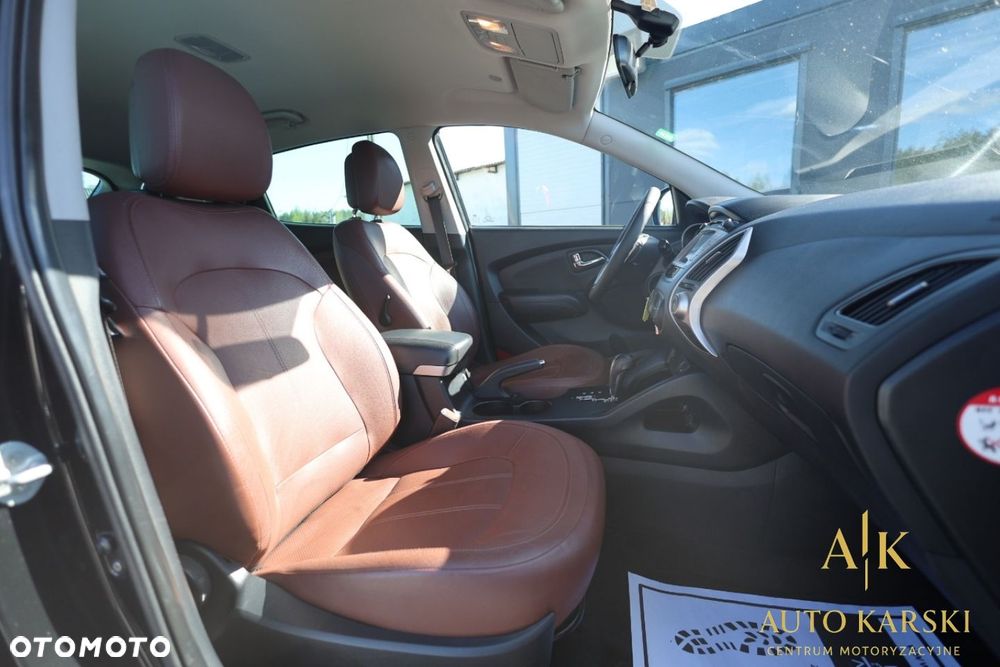 Hyundai ix35 - 34