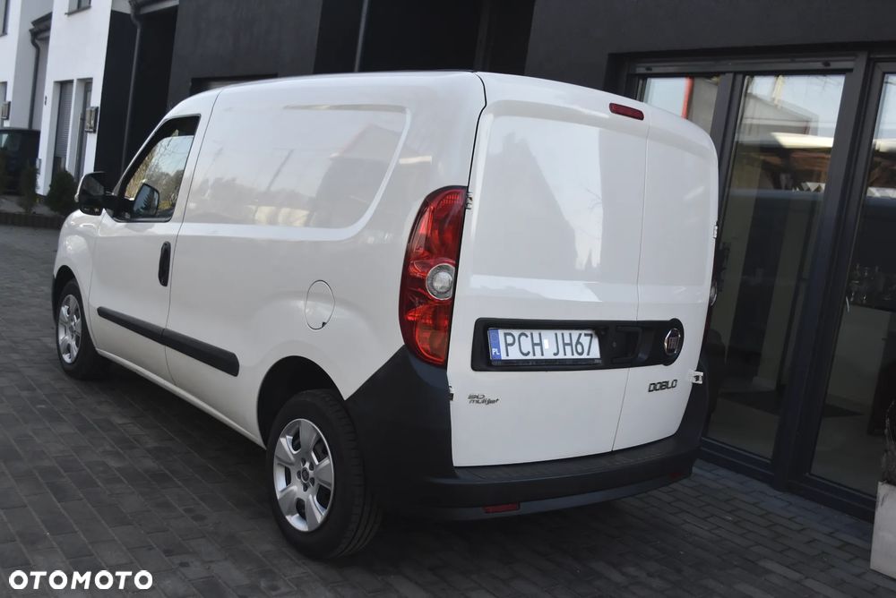 Fiat Doblo - 4