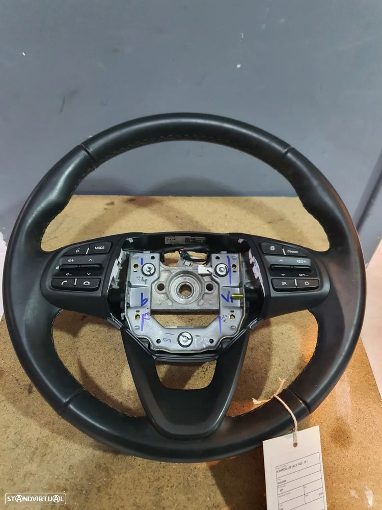 VOLANTE HYUNDAI I10 19- / 56100K7170