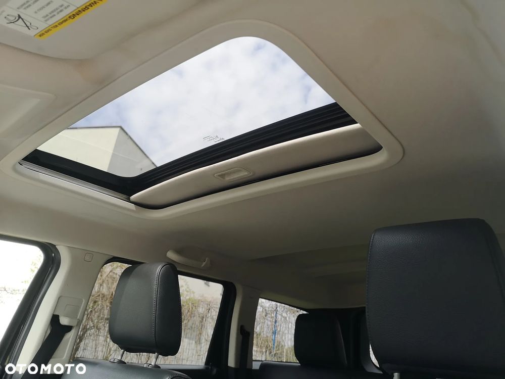 Dodge Nitro 2.8 CRD SXT - 6