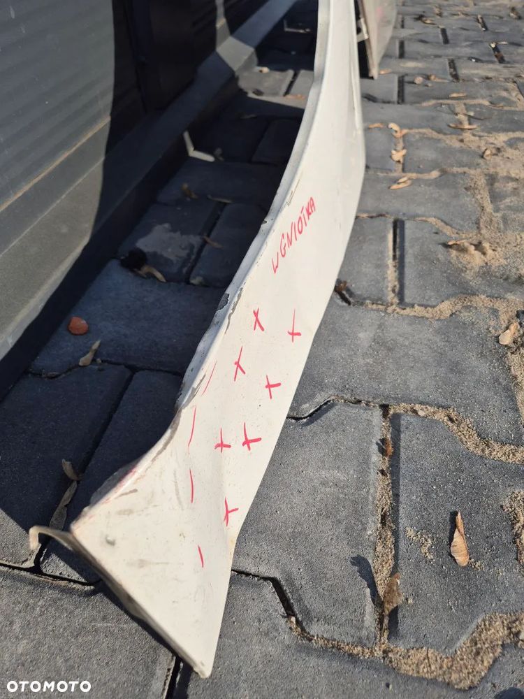 BŁOTNIK CITROEN BERLINGO IV / PEUGEOT PARTNER IV / OPEL COMBO E - 3