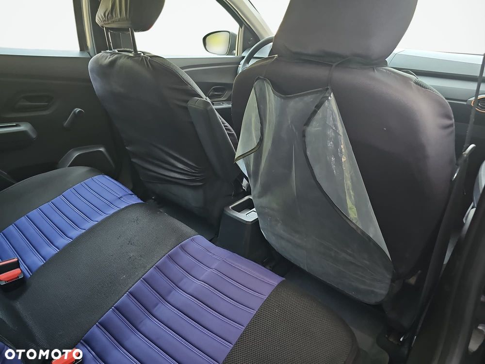 Dacia Sandero Stepway 1.0 TCe Comfort - 9
