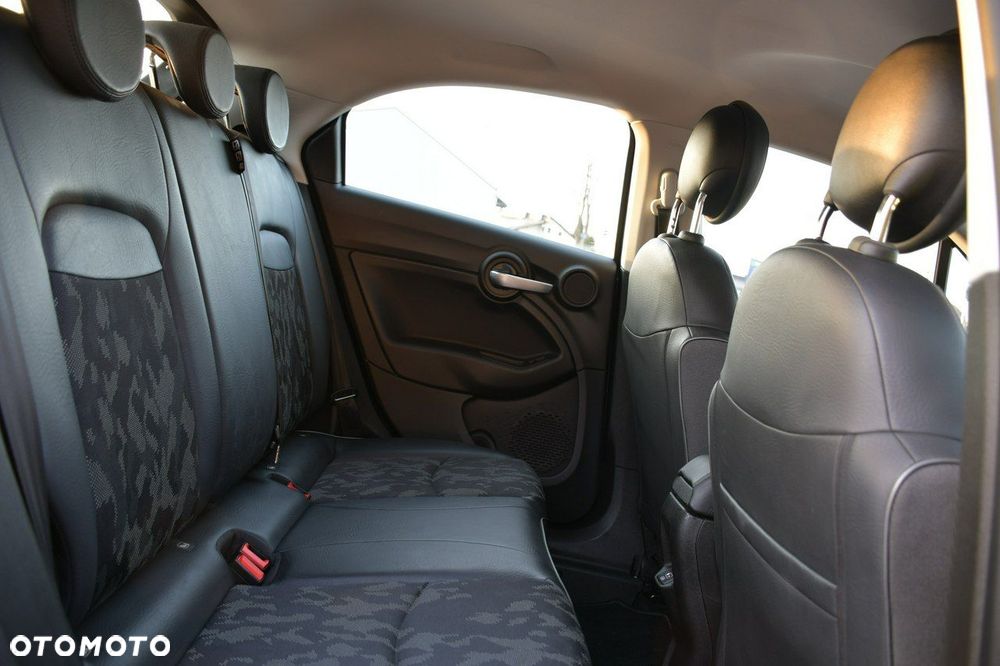 Fiat 500X 1.6 Multijet 4x2 S&S Cross - 19