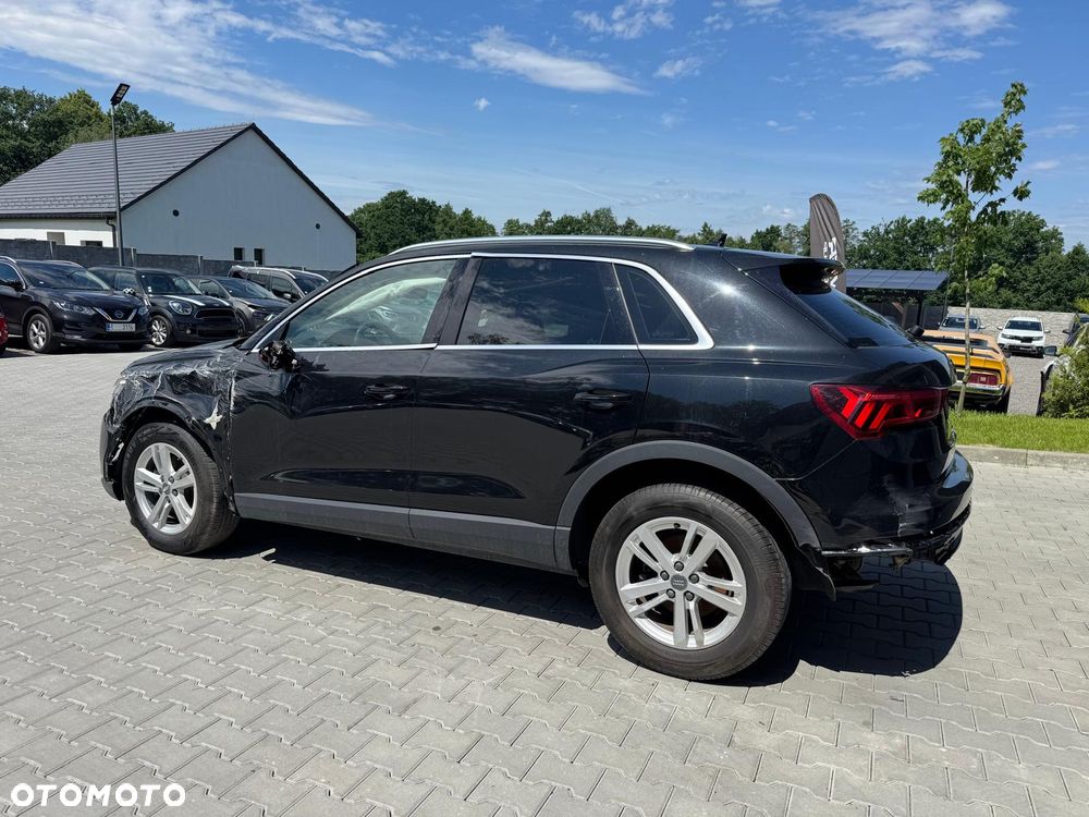 Audi Q3 35 TFSI S tronic advanced - 12