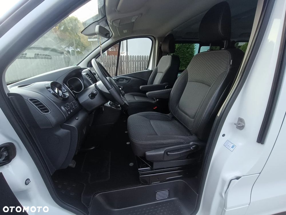 Opel Vivaro L1H1 S&S Life - 16