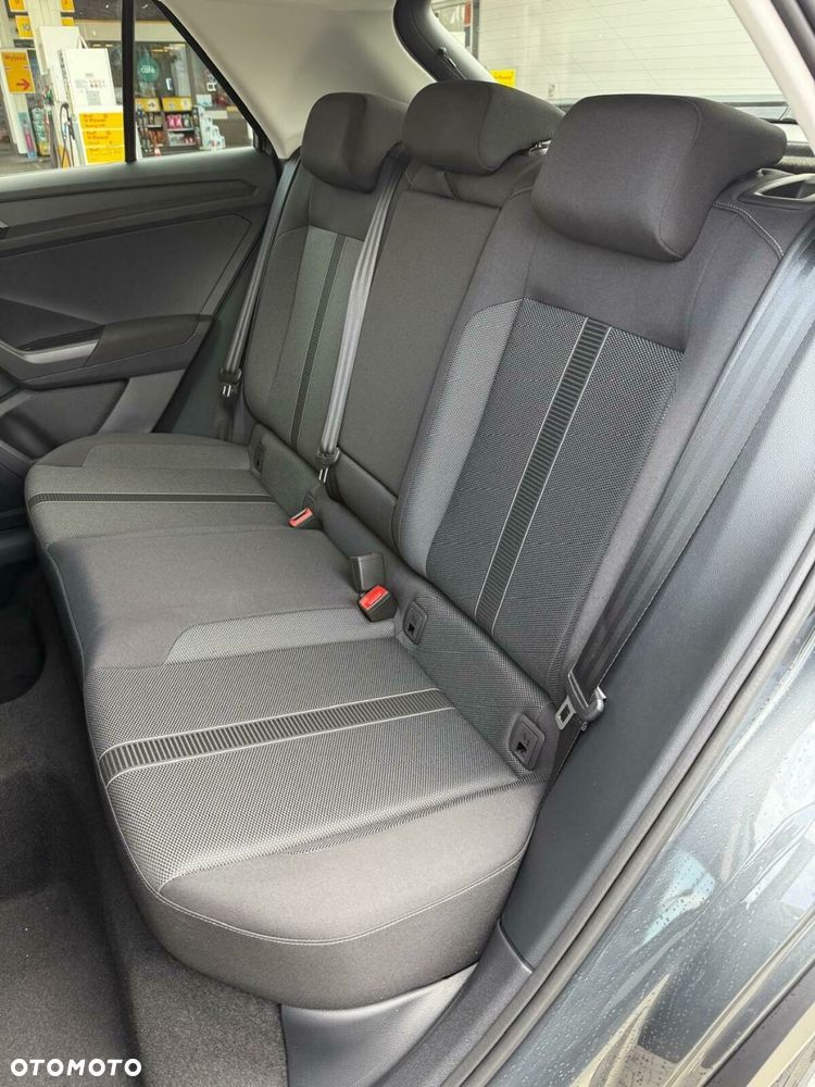 Volkswagen T-Roc 1.5 TSI Life DSG - 32